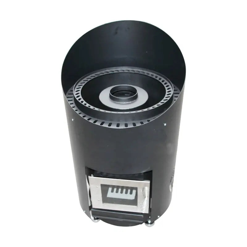 Firewood Stove C HELIUS