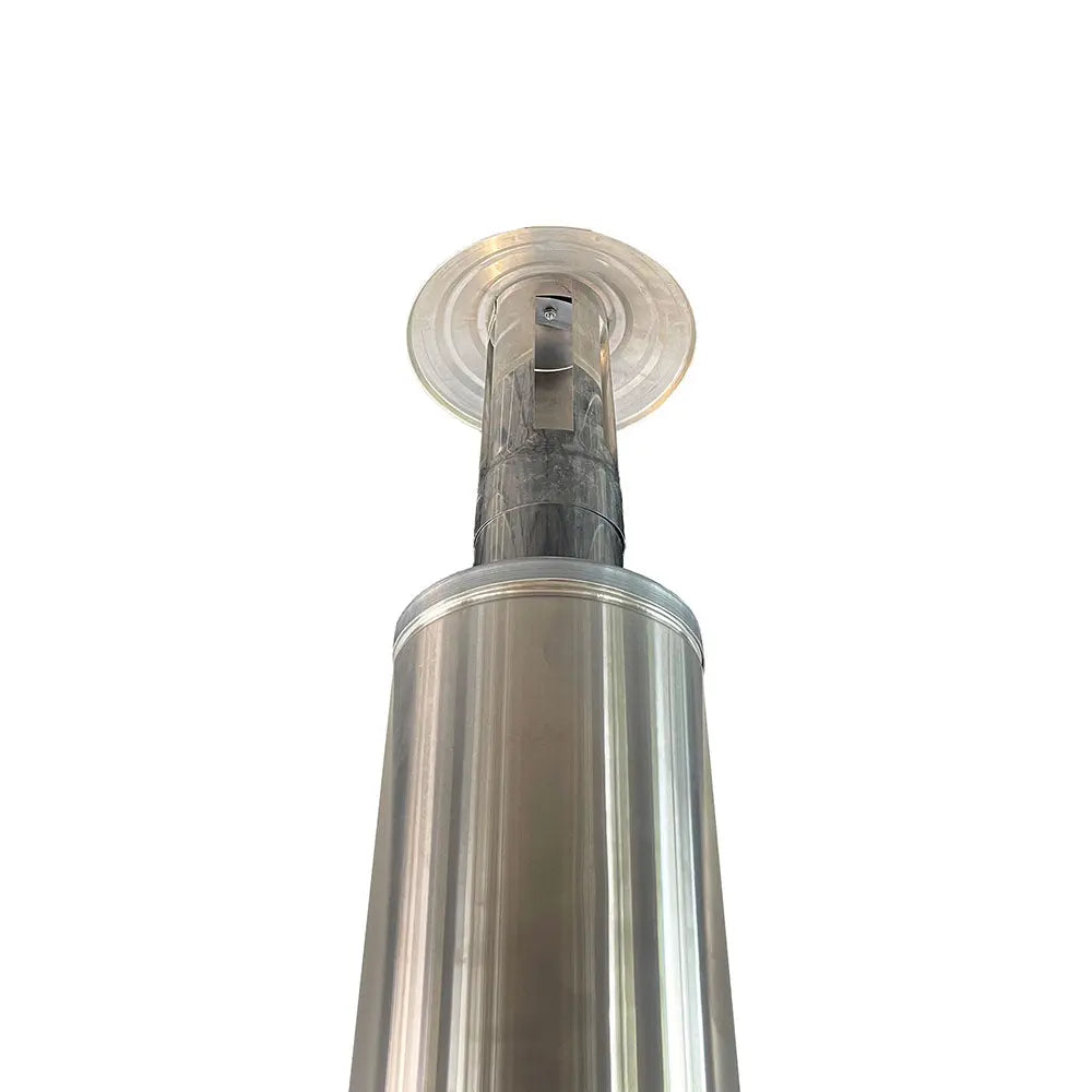 Firewood Stove B HELIUS