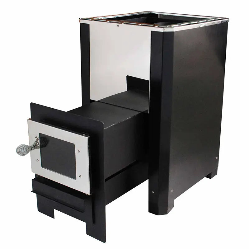 Firewood Stove A HELIUS