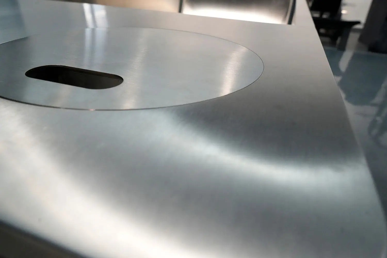 Wooden All in one ice tub HELIUS