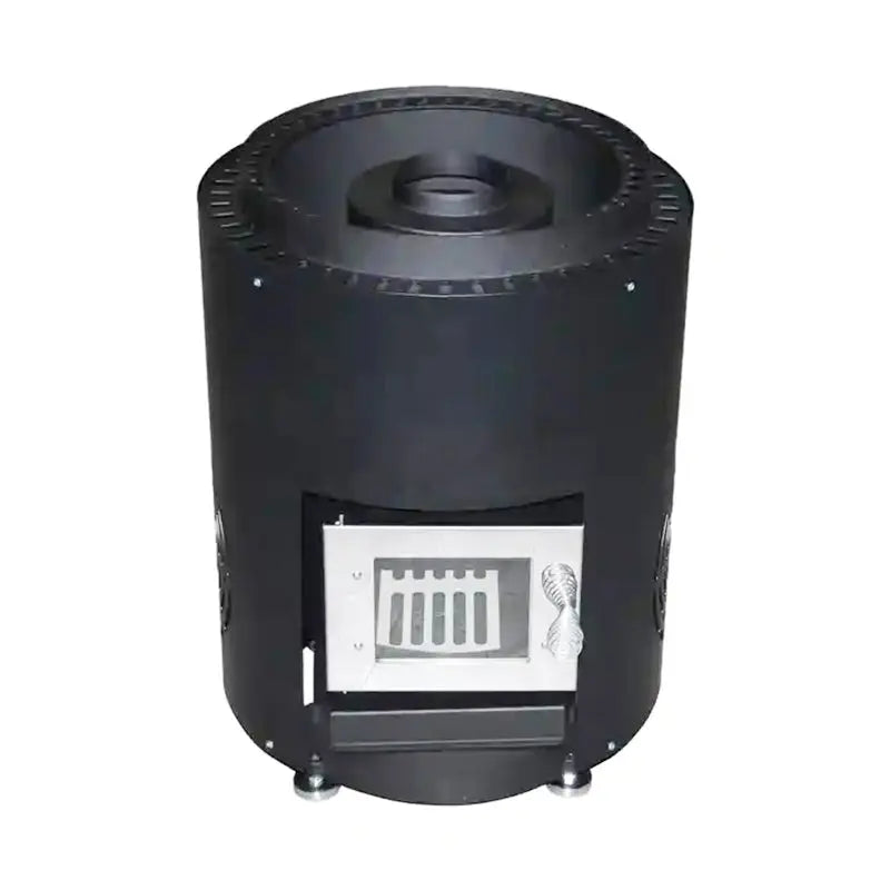 Firewood Stove C HELIUS