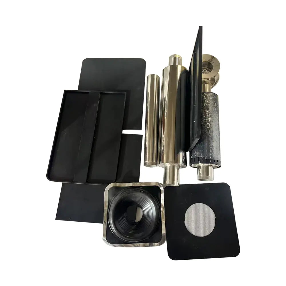 Firewood Stove B HELIUS