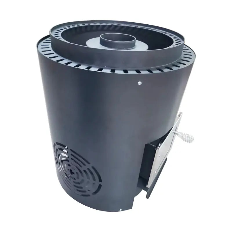 Firewood Stove C HELIUS