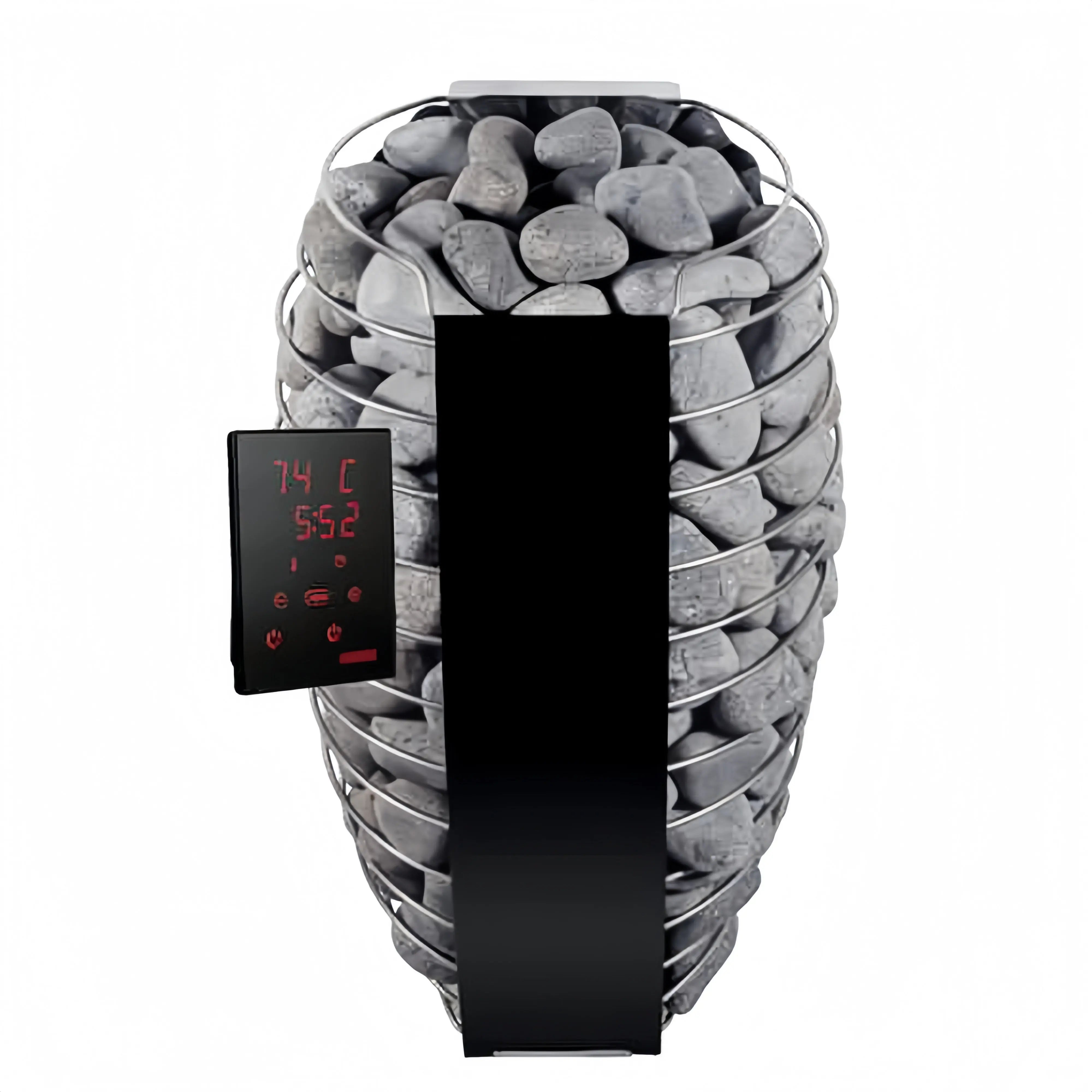 HARVIA HEATER AND SAUNA CONTROL HELIUS