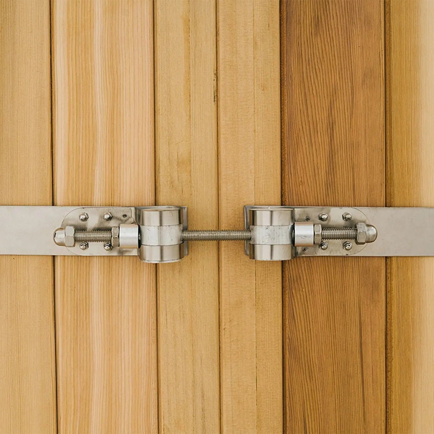 Built-In Oven Hot Tub HELIUS