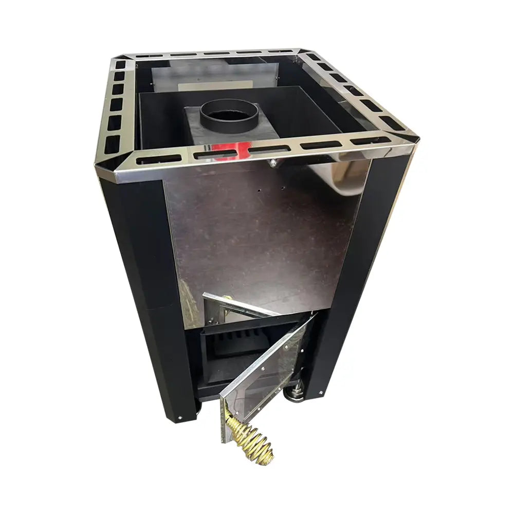 Firewood Stove A HELIUS