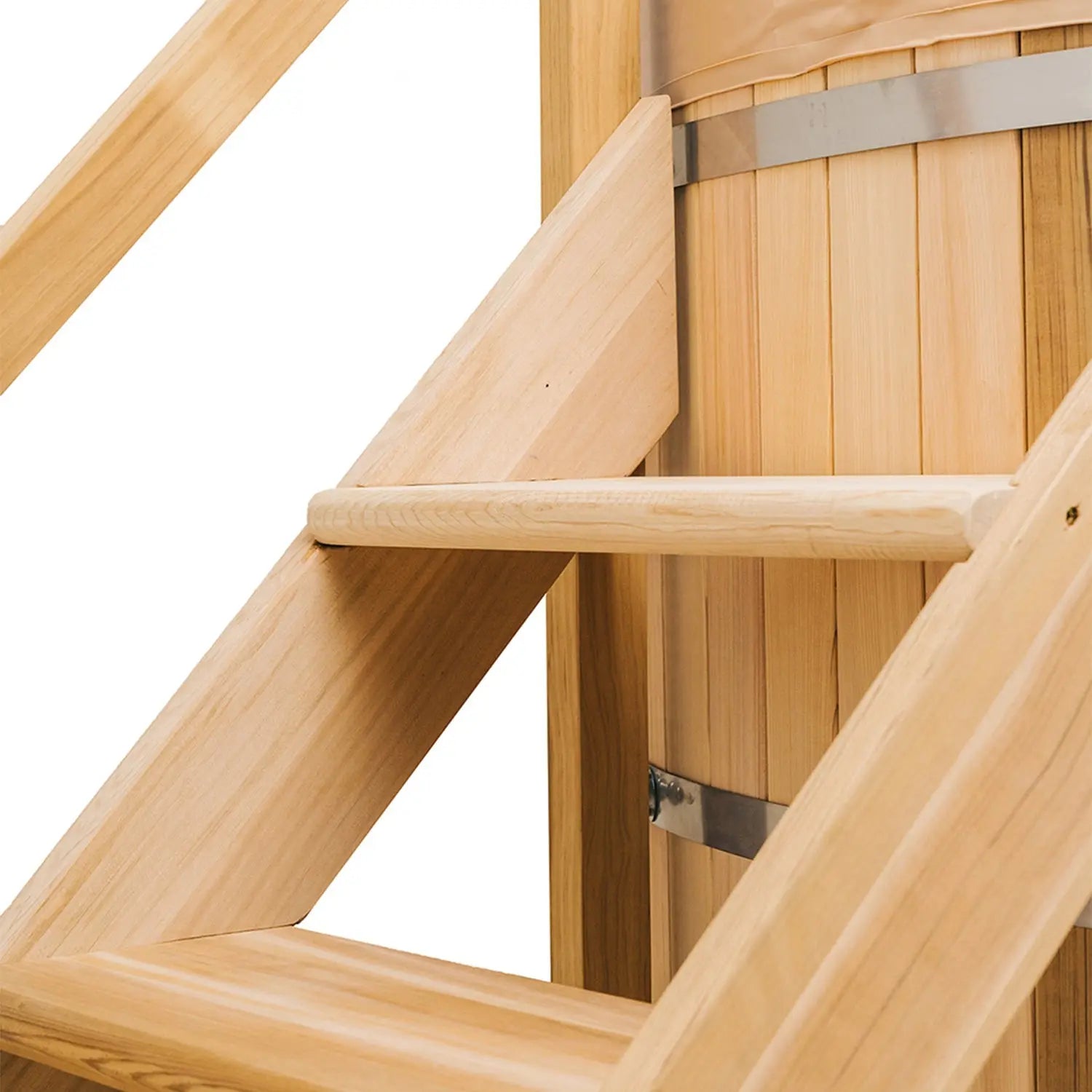 Built-In Oven Hot Tub HELIUS