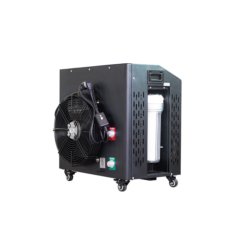 Ice Chiller