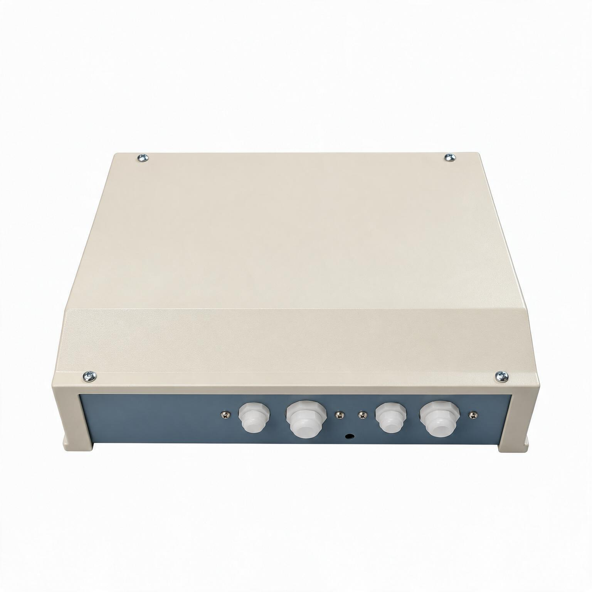 Heater with a Wi-Fi control panel