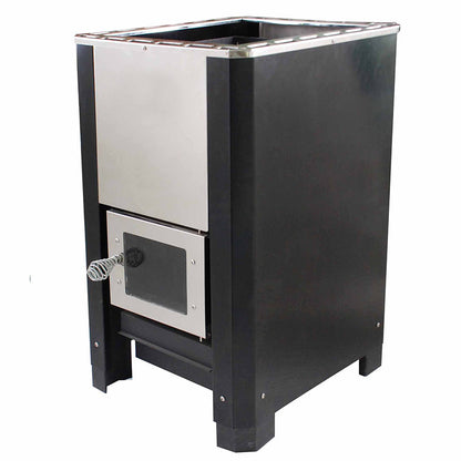 Firewood Stove A