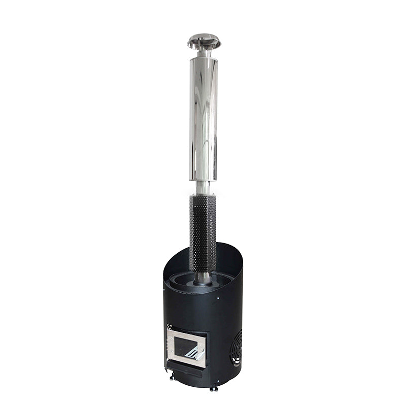 Firewood Stove C