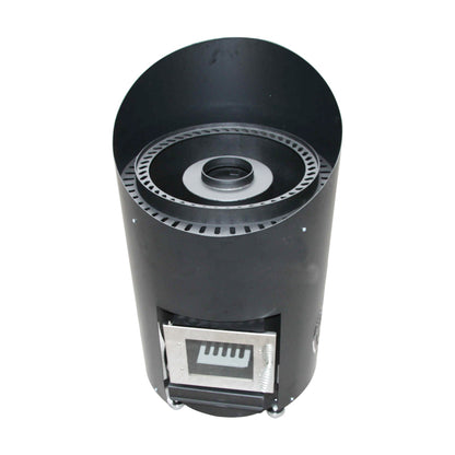 Firewood Stove C