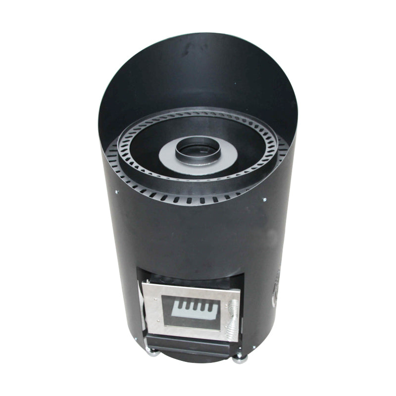 Firewood Stove C