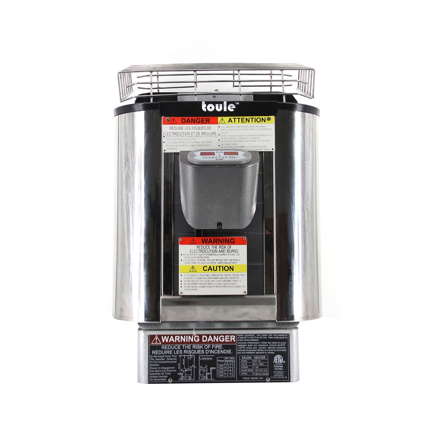 Kaya Heater