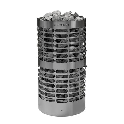 Homecraft Apex 10 kW Electric Sauna Heater