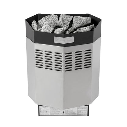 Homecraft C-Series Electric Sauna Heater 4 kW