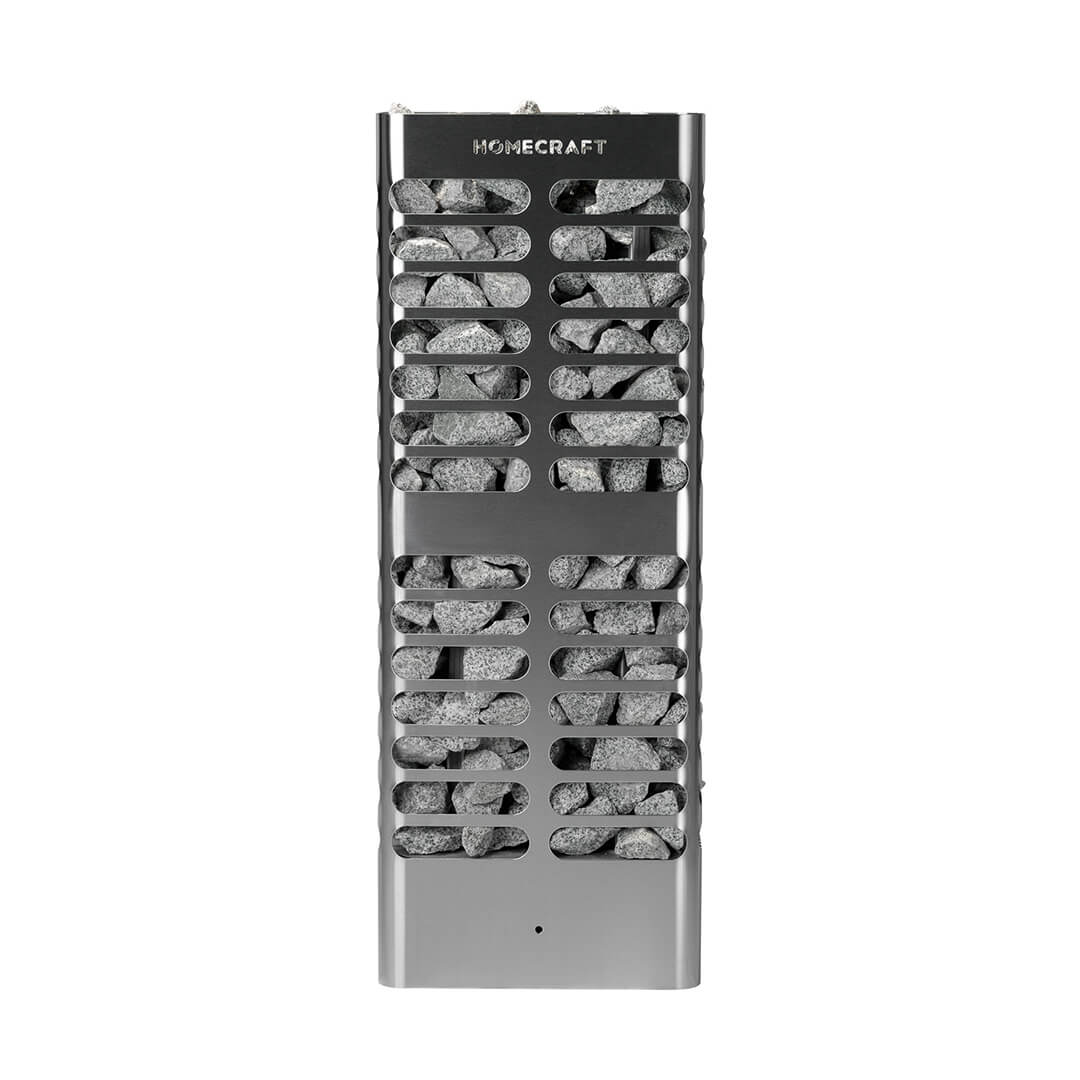Homecraft Revive Slim 5 kW Electric Sauna Heater