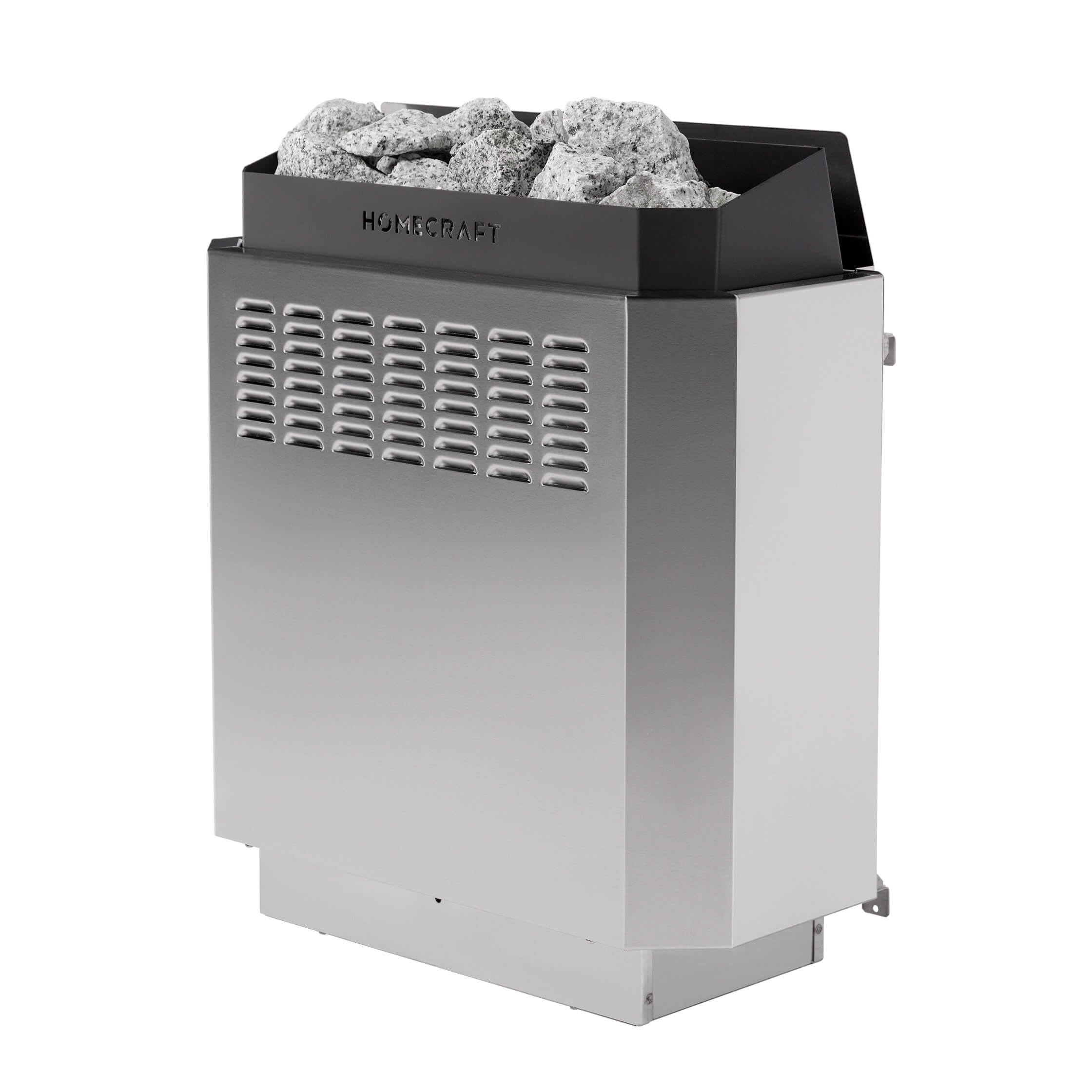 Homecraft H-Series Electric Sauna Heater 9 kW