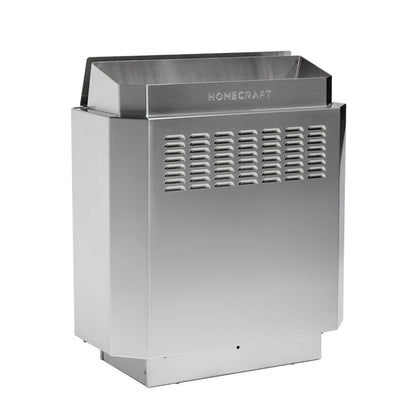 Homecraft H-Series Electric Sauna Heater 7.5 kW Anniversary Edition