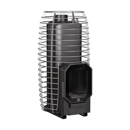 HUUM Hive Flow Mini Wood-Burning Sauna Stove