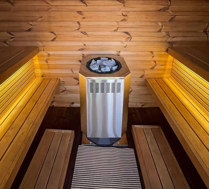 Homecraft F-Series Electric Sauna Heater 12 kW