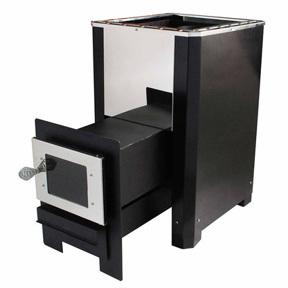 Firewood Stove A
