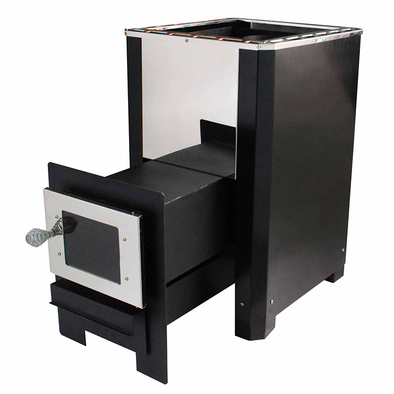 Firewood Stove A