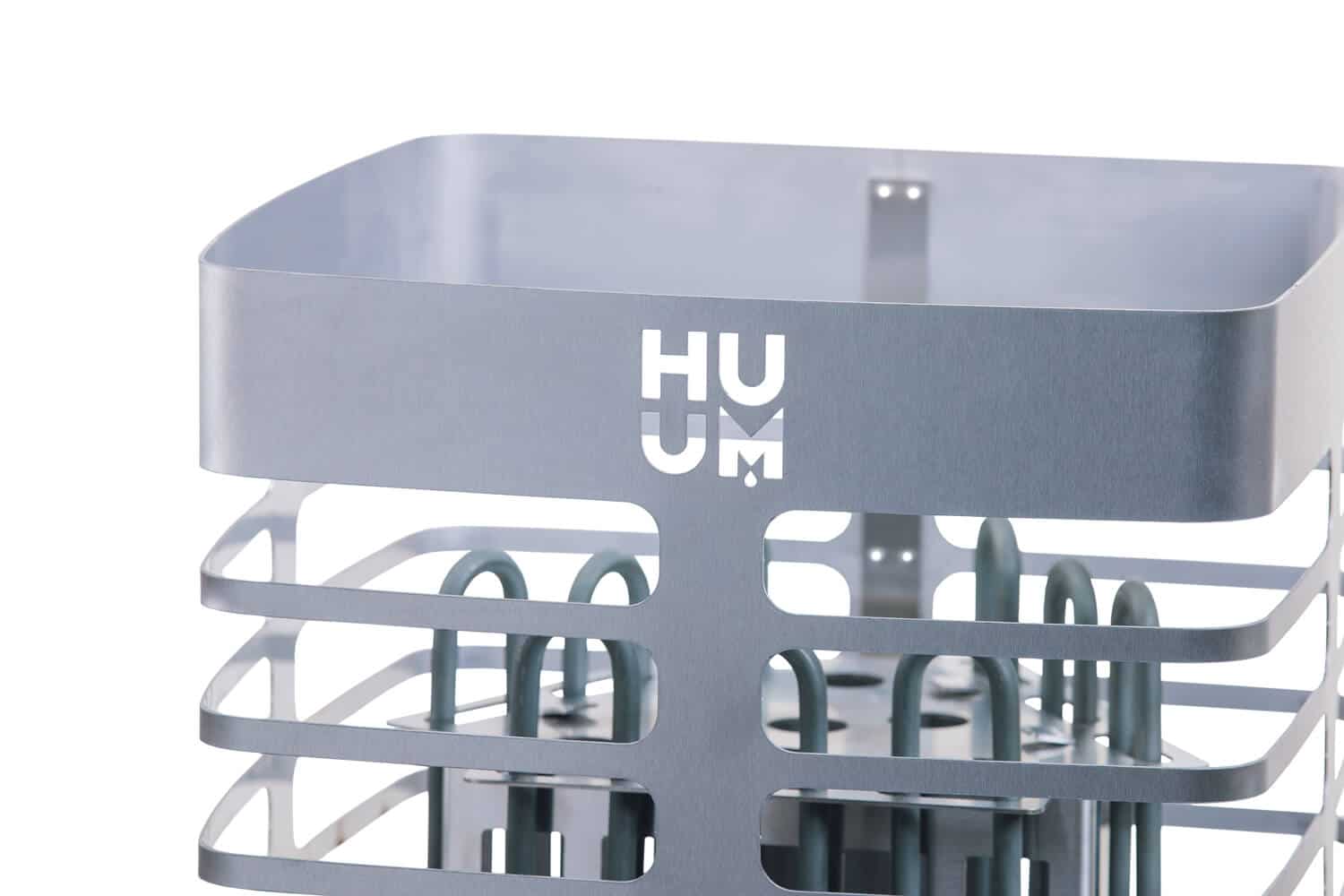 HUUM STEEL Electric Sauna Heater 9 kW