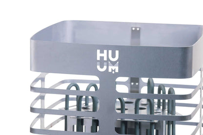 HUUM STEEL Electric Sauna Heater 9 kW