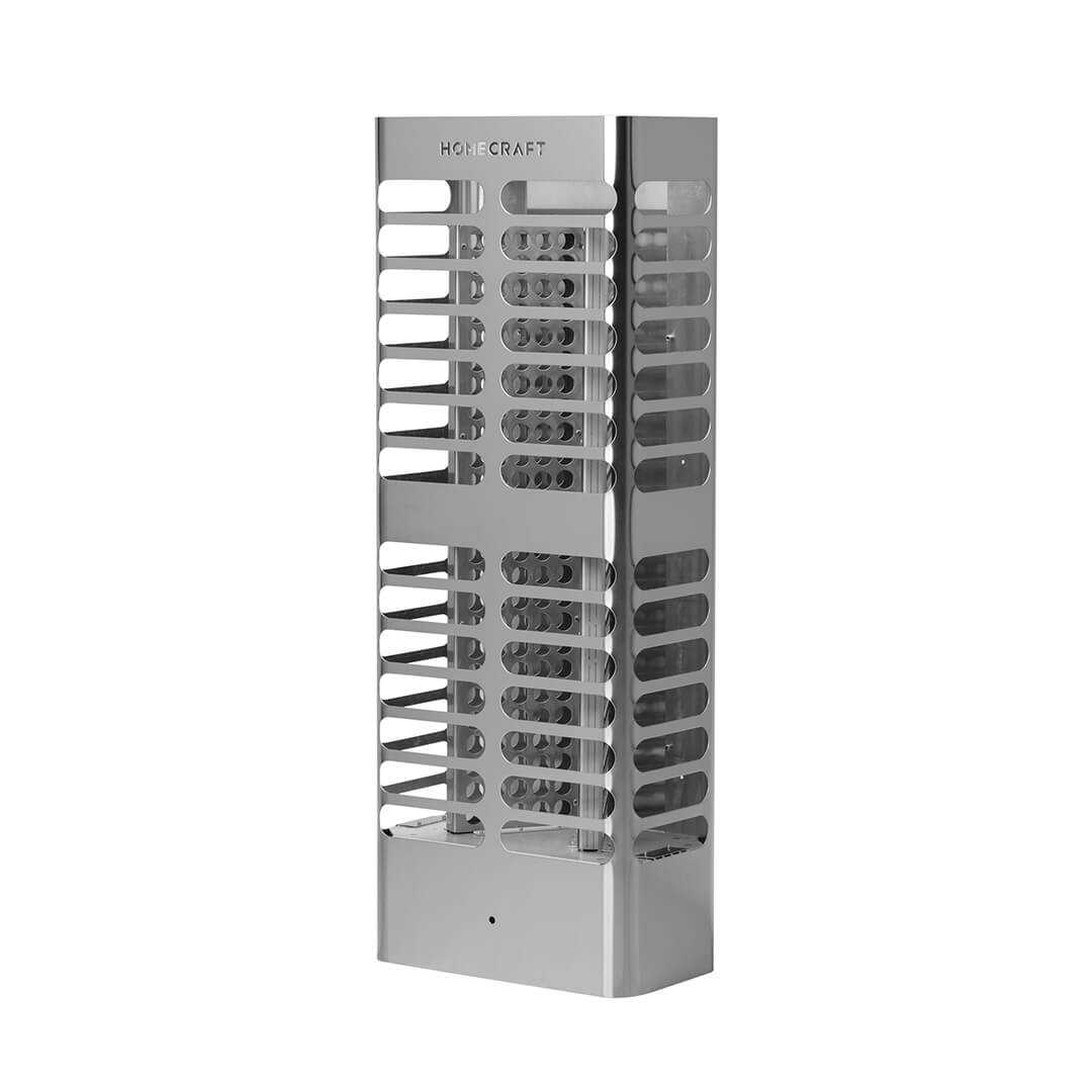 Homecraft Revive Slim 6 kW Electric Sauna Heater