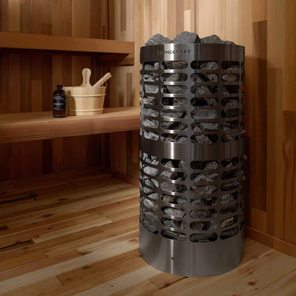 Homecraft Apex 12 kW Electric Sauna Heater