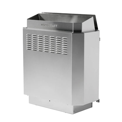 Homecraft H-Series Electric Sauna Heater 7.5 kW Anniversary Edition