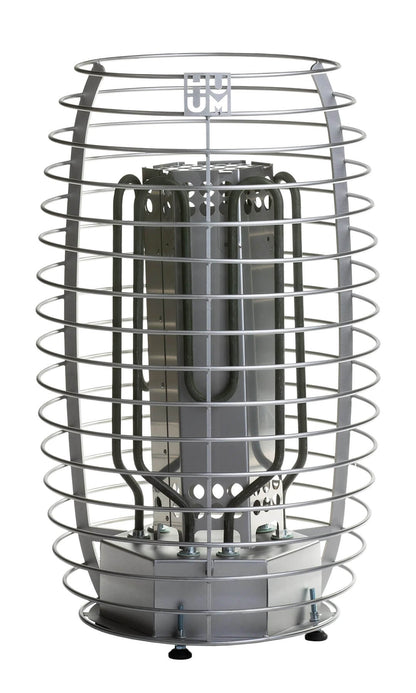 HUUM HIVE Mini Electric Sauna Heater 10.5 kW