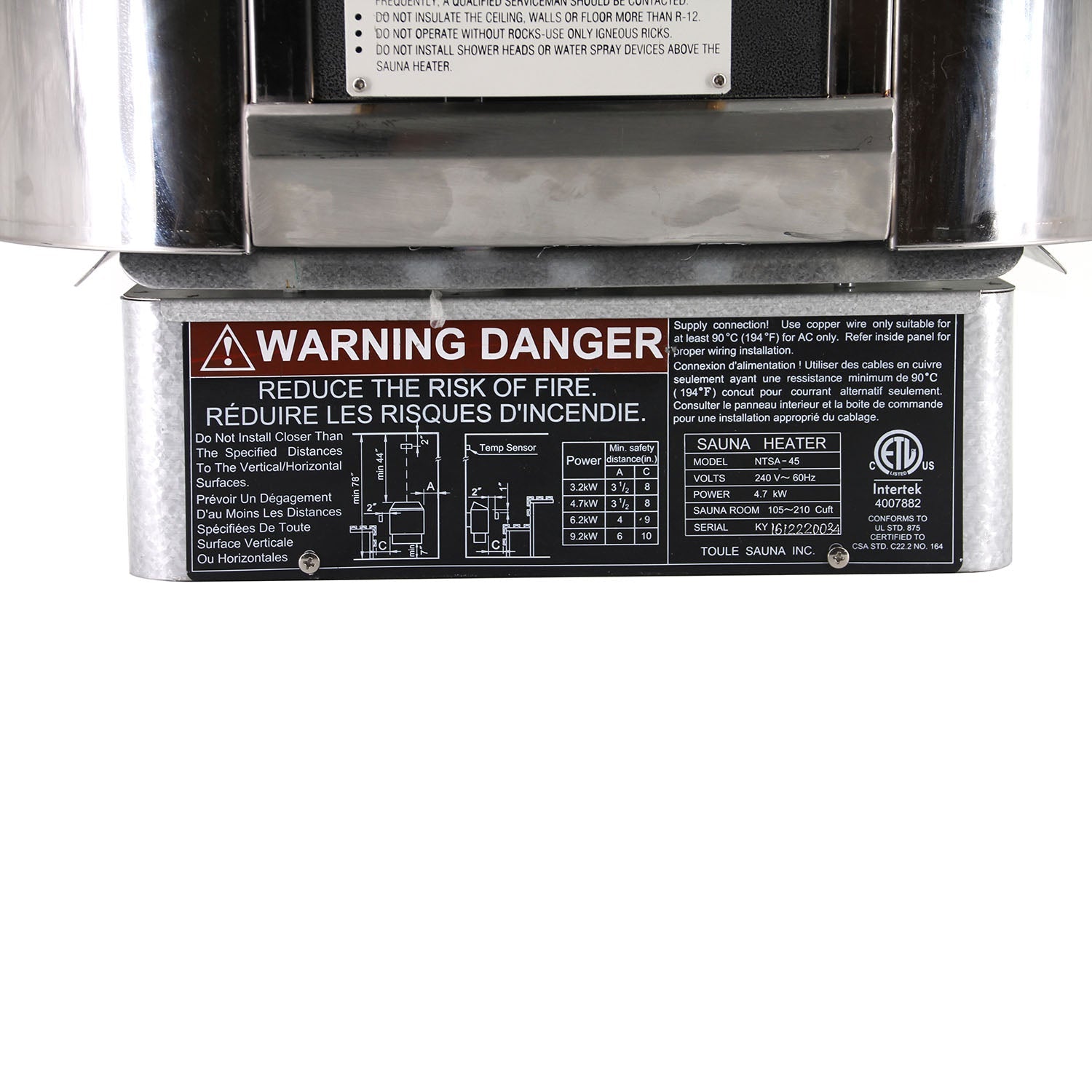 Kaya Heater