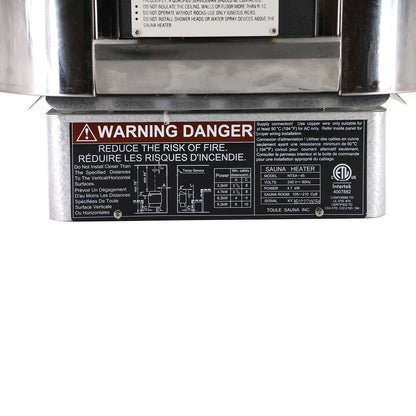 Kaya Heater