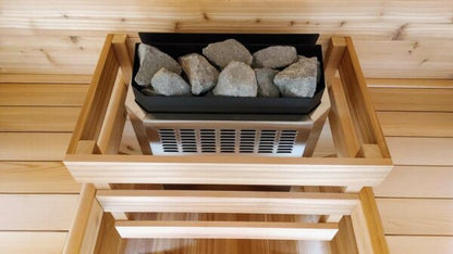 Homecraft H-Series Electric Sauna Heater 6 kW