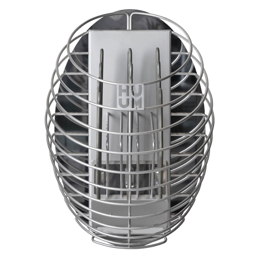 HUUM DROP Electric Sauna Heater 6 kW