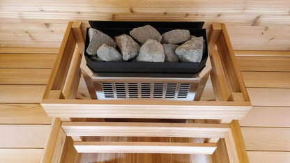Homecraft H-Series Electric Sauna Heater 7.5 kW