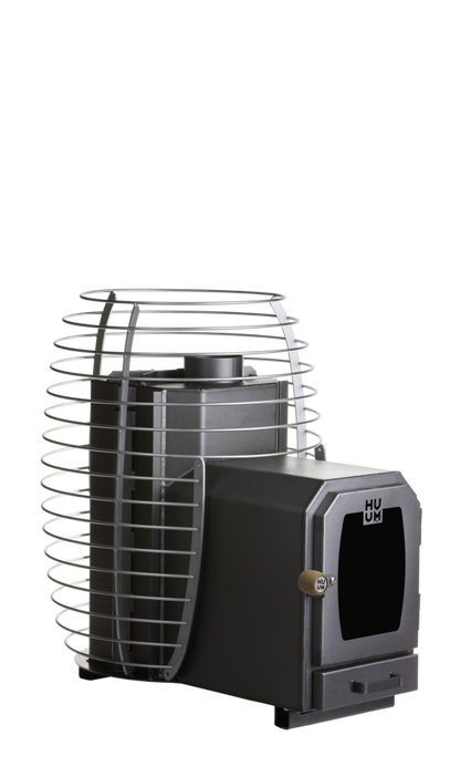 HUUM Hive Wood 17 LS Wood-Burning Sauna Stove