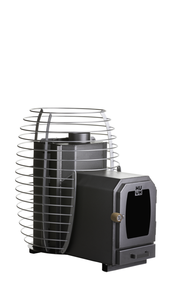 HUUM Hive Wood 17 LS Wood-Burning Sauna Stove