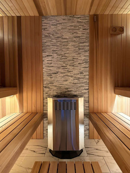Homecraft F-Series Electric Sauna Heater 12 kW