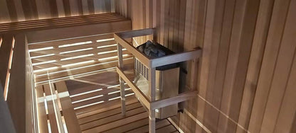 Homecraft H-Series Electric Sauna Heater 7.5 kW