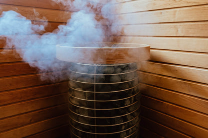 HUUM HIVE Mini Electric Sauna Heater 10.5 kW