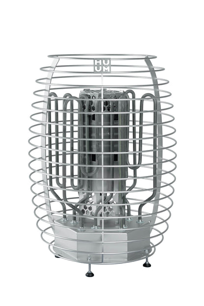 HUUM HIVE Electric Sauna Heater 15 kW