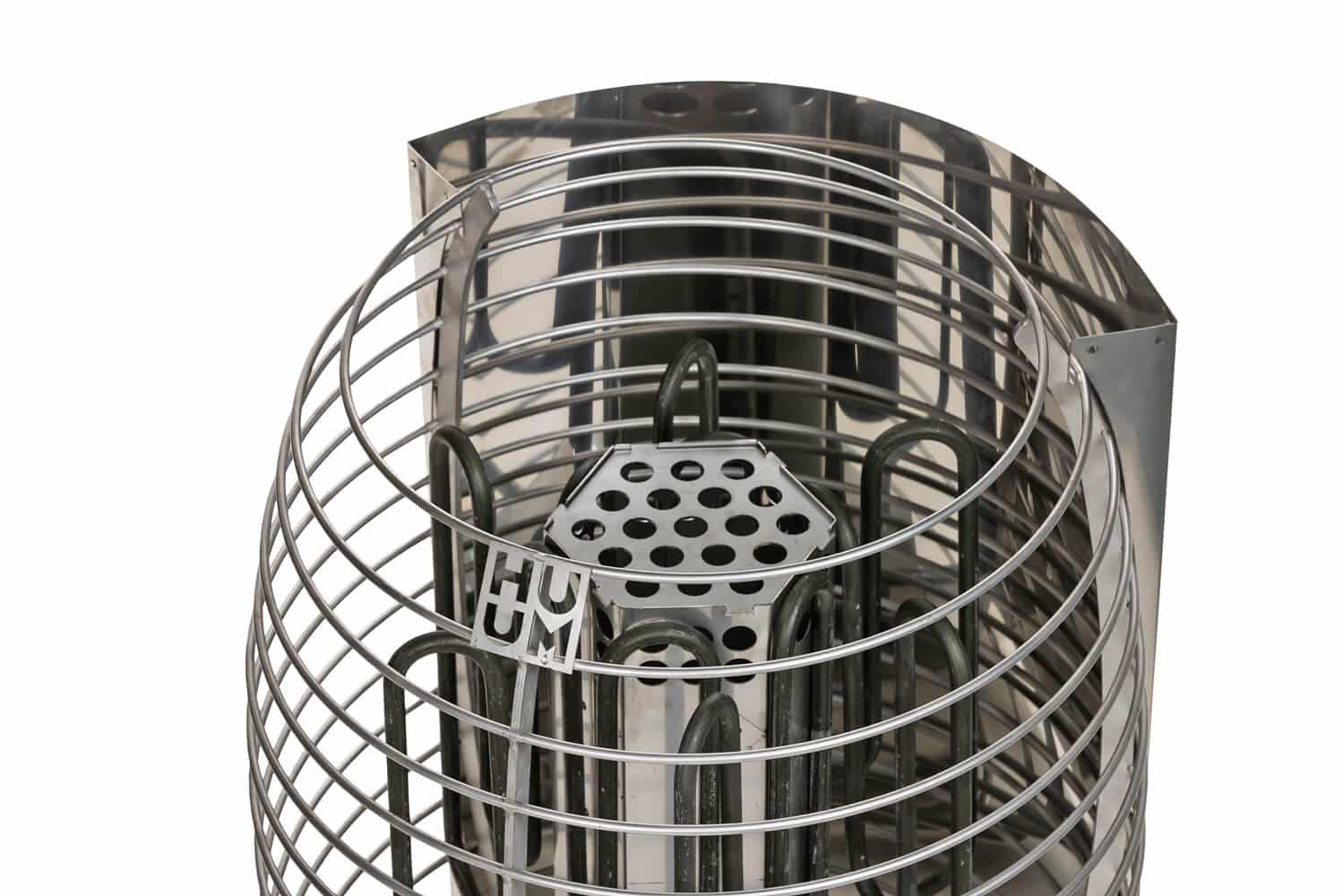 HUUM HIVE Electric Sauna Heater 18 kW