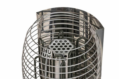 HUUM HIVE Electric Sauna Heater 18 kW