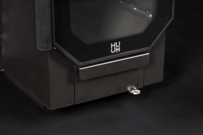 HUUM Hive Flow Mini LS Wood-Burning Sauna Stove
