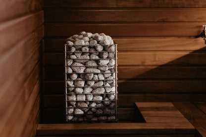 HUUM CLIFF Electric Sauna Heater 6 kW