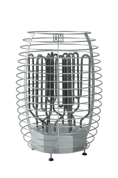 HUUM HIVE Electric Sauna Heater 18 kW
