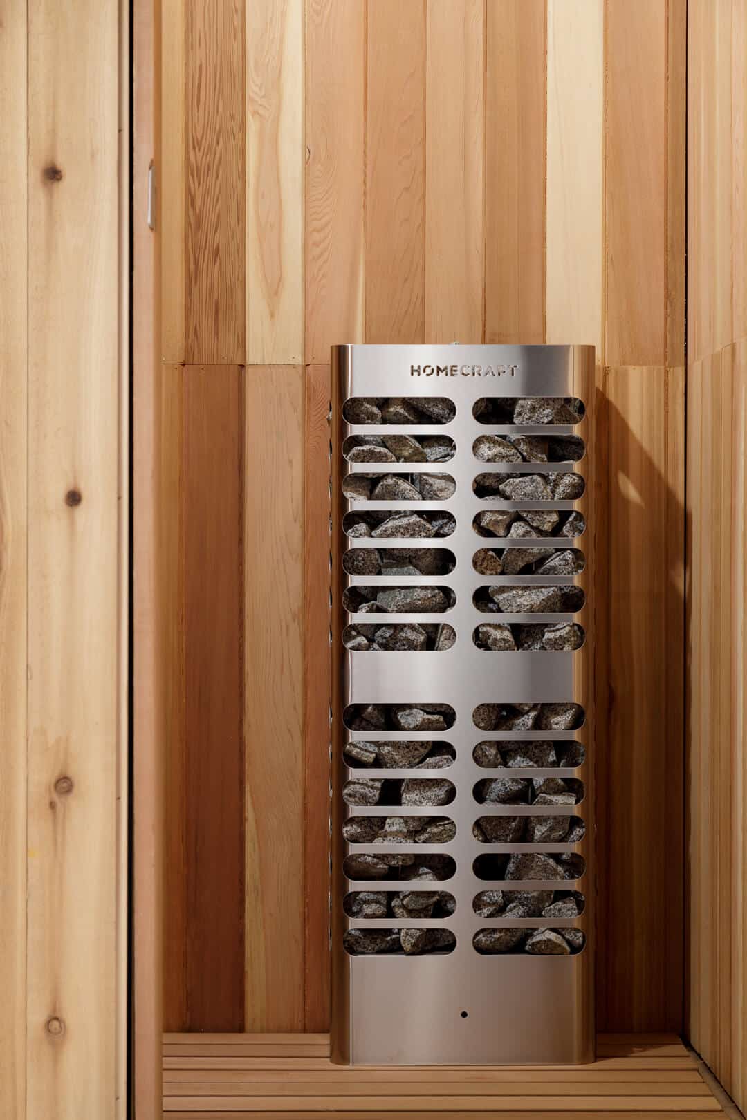Homecraft Revive Slim 5 kW Electric Sauna Heater